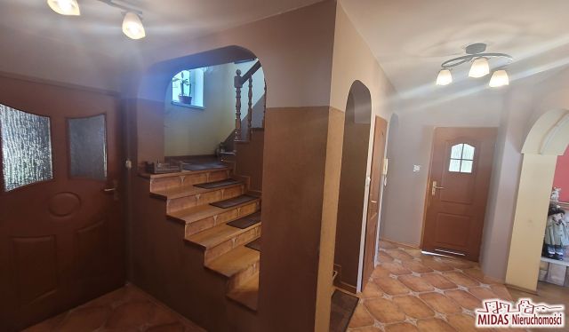 dom wolnostojący, 5 pokoi Włocławek Zawiśle . Zdjęcie 15