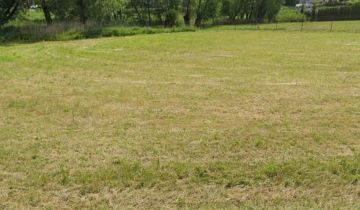 Działka rolno-budowlana Świątniki Wielkie