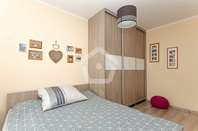 Mieszkanie 2-pokojowe Rzeszów, ul. Żmigrodzka. Zdjęcie 9