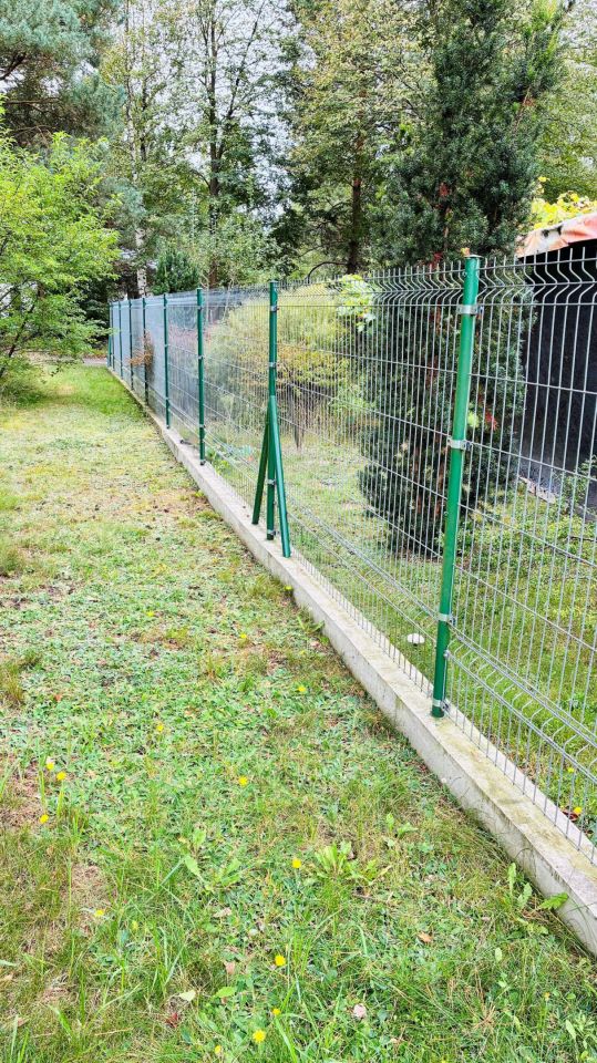 Działka budowlana Małszyce. Zdjęcie 3