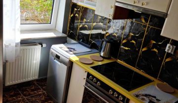 Mieszkanie 1-pokojowe Warszawa Białołęka, ul. Hanki Ordonówny