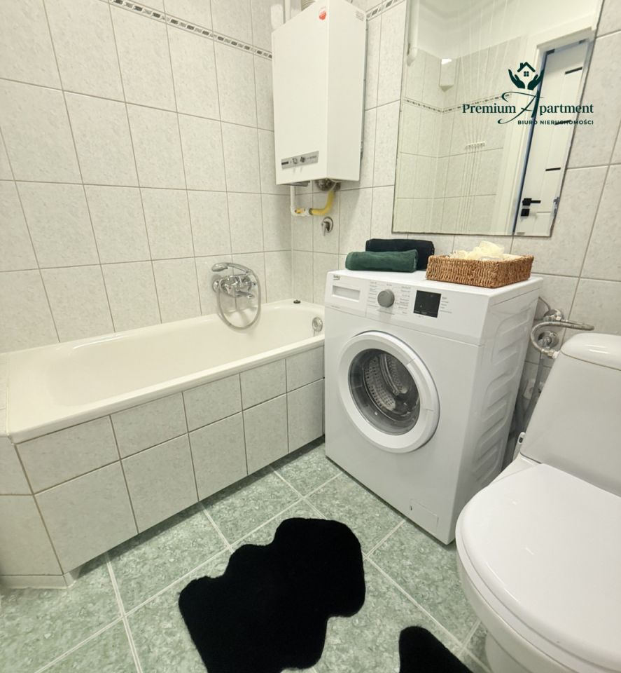 Mieszkanie 2-pokojowe Kielce, ul. Jurija Gagarina. Zdjęcie 17