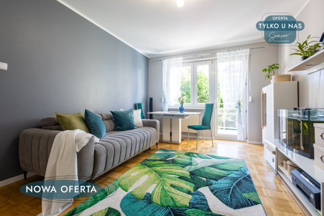 Mieszkanie 2-pokojowe Łódź Janów, ul. Maćka z Bogdańca. Zdjęcie 10