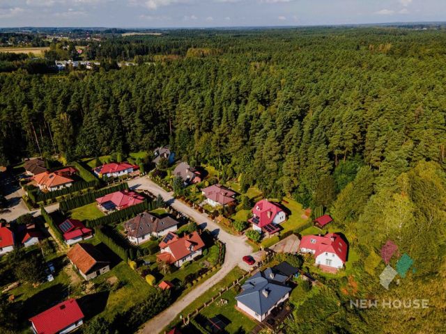 dom wolnostojący, 3 pokoje Wójtowo, ul. Sosnowa. Zdjęcie 36