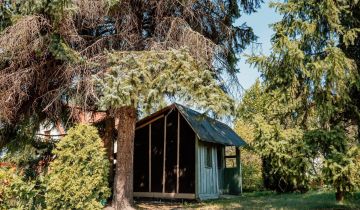 Działka rod Sosnowiec Sielec, ul. gen. Władysława Andersa