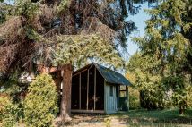 Działka rod Sosnowiec Sielec, ul. gen. Władysława Andersa