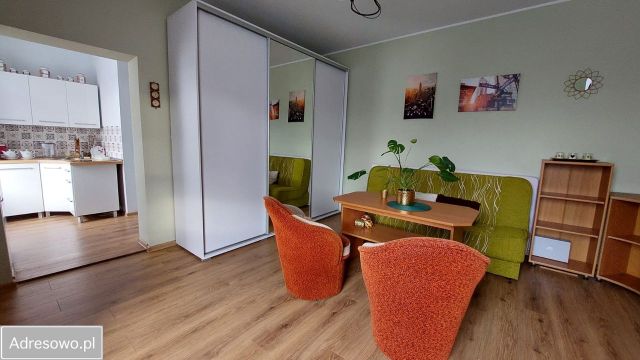 Mieszkanie 2-pokojowe Chorzów Centrum, ul. Katowicka. Zdjęcie 1