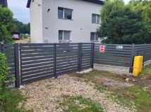 dom wolnostojący, 6 pokoi Częstochowa Gnaszyn Dolny, ul. Kolorowa. Zdjęcie 1