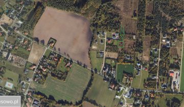 Działka budowlana Żołędowo, ul. Jastrzębia