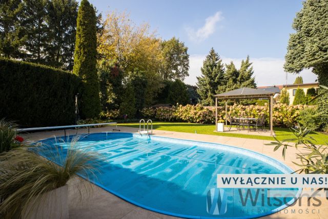 dom wolnostojący, 7 pokoi Warszawa Targówek, ul. Kolejarska. Zdjęcie 1