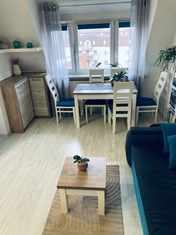 Mieszkanie 2-pokojowe Kalisz Centrum, ul. Stawiszyńska. Zdjęcie 2