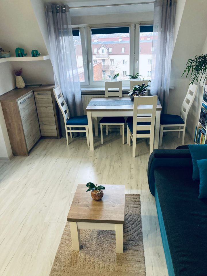 Mieszkanie 2-pokojowe Kalisz Centrum, ul. Stawiszyńska. Zdjęcie 2