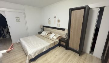 Mieszkanie 2-pokojowe Gdańsk Siedlce, ul. Kartuska