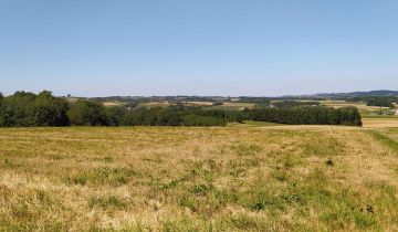 Działka budowlana Szalowa