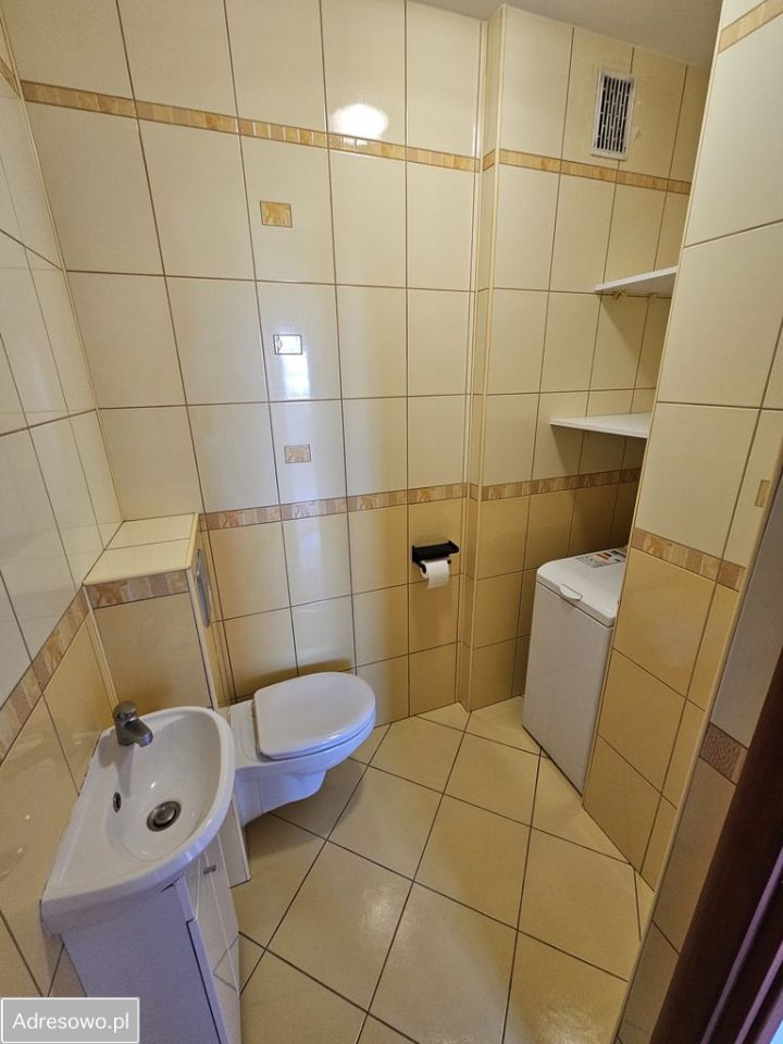 Mieszkanie 2-pokojowe Warszawa Lewandów, ul. Głębocka. Zdjęcie 10