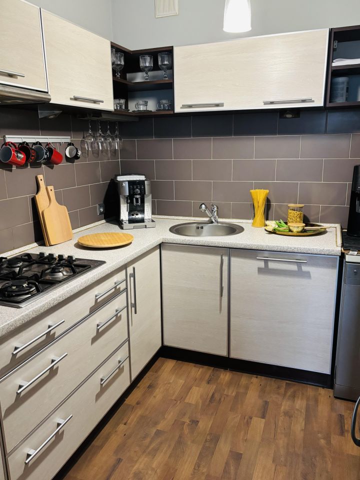 Mieszkanie 2-pokojowe Warszawa Białołęka, ul. Mikołaja Trąby. Zdjęcie 6