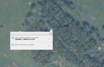 Działka rolno-budowlana Karsk