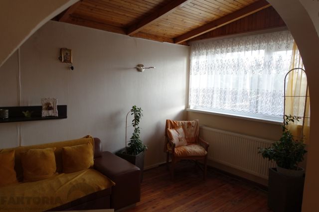 dom wolnostojący, 4 pokoje Tanowo. Zdjęcie 13