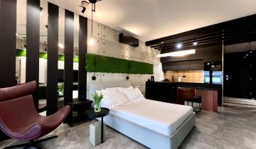 Mieszkanie 1-pokojowe Kraków Grzegórzki, ul. Grzegórzecka