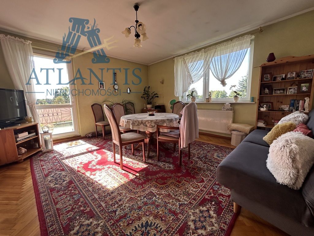 dom wolnostojący, 5 pokoi Myślęcinek. Zdjęcie 7