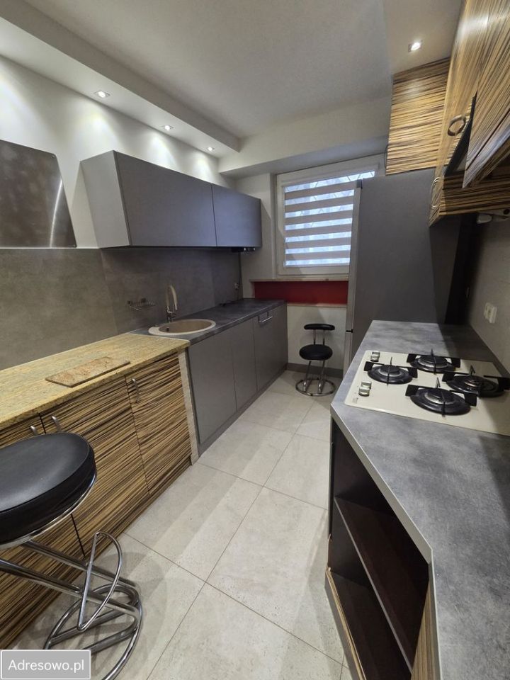 Mieszkanie 4-pokojowe Warszawa Służew, ul. Sonaty. Zdjęcie 16