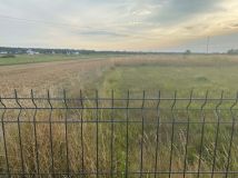 Działka budowlana Książnice. Zdjęcie 2