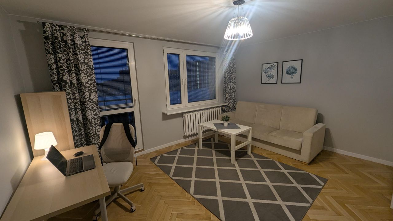 Mieszkanie 1-pokojowe Łódź Śródmieście, ul. Składowa. Zdjęcie 12