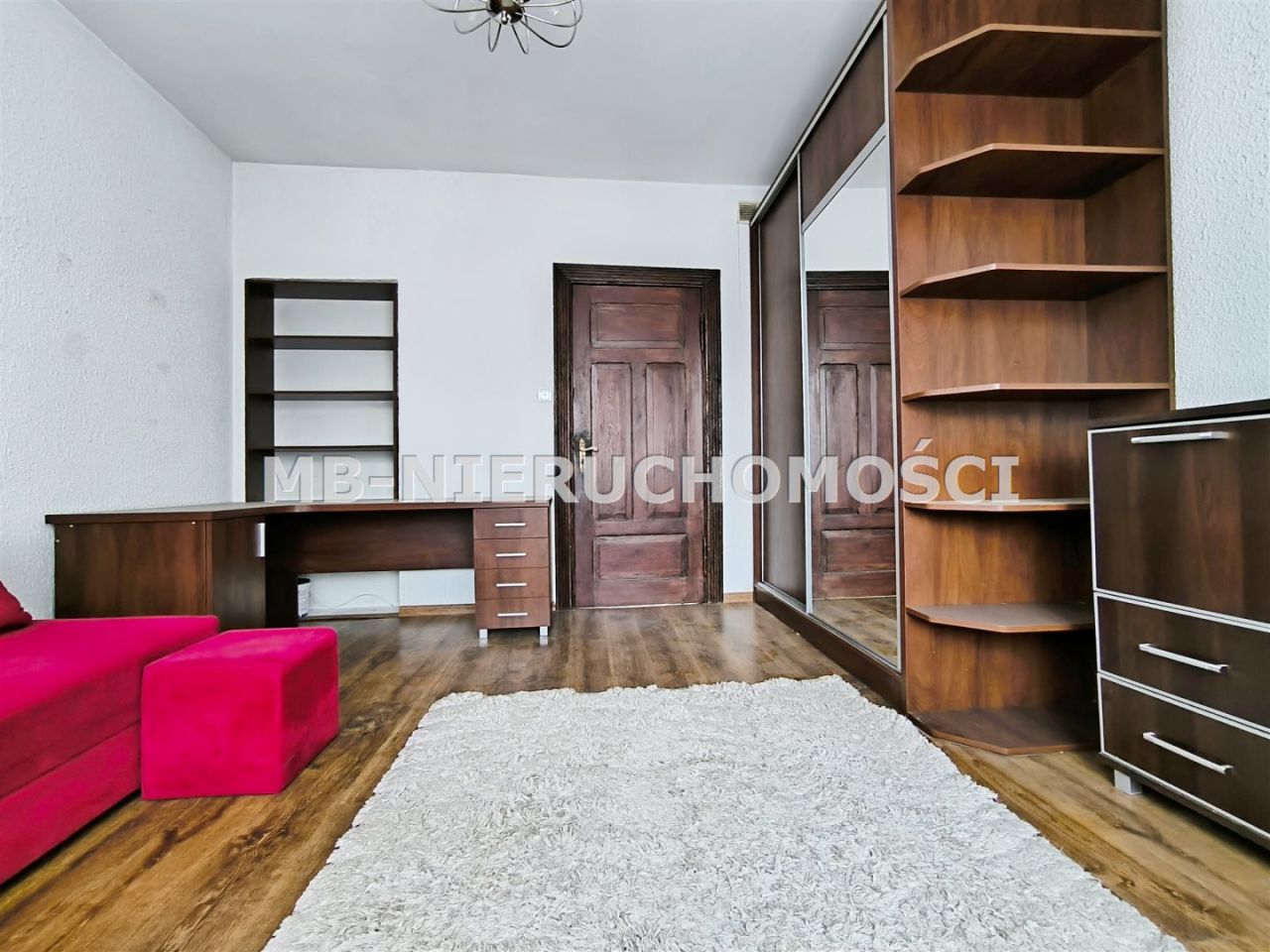 Mieszkanie 1-pokojowe Olsztyn, ul. Okopowa. Zdjęcie 2