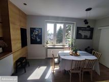 Mieszkanie 4-pokojowe Gdynia Oksywie, ul. płk. Stanisława Dąbka. Zdjęcie 2