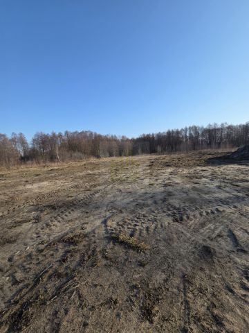 Działka inwestycyjna Zboiska. Zdjęcie 3