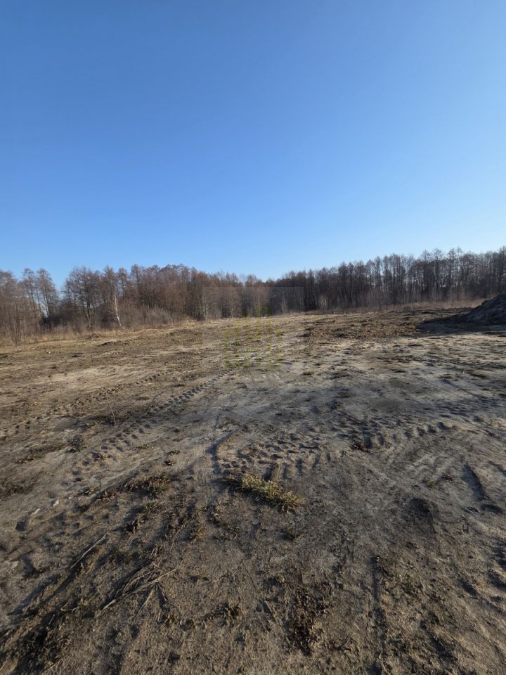 Działka inwestycyjna Zboiska. Zdjęcie 3