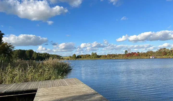 Działka budowlana Górzna