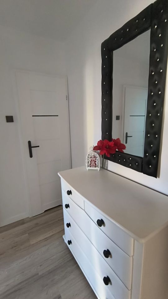 Mieszkanie 2-pokojowe Słupsk, ul. Romana Dmowskiego. Zdjęcie 5