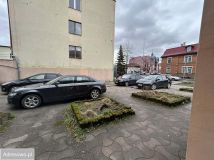 Lokal Bystrzyca Kłodzka, ul. Henryka Sienkiewicza. Zdjęcie 1