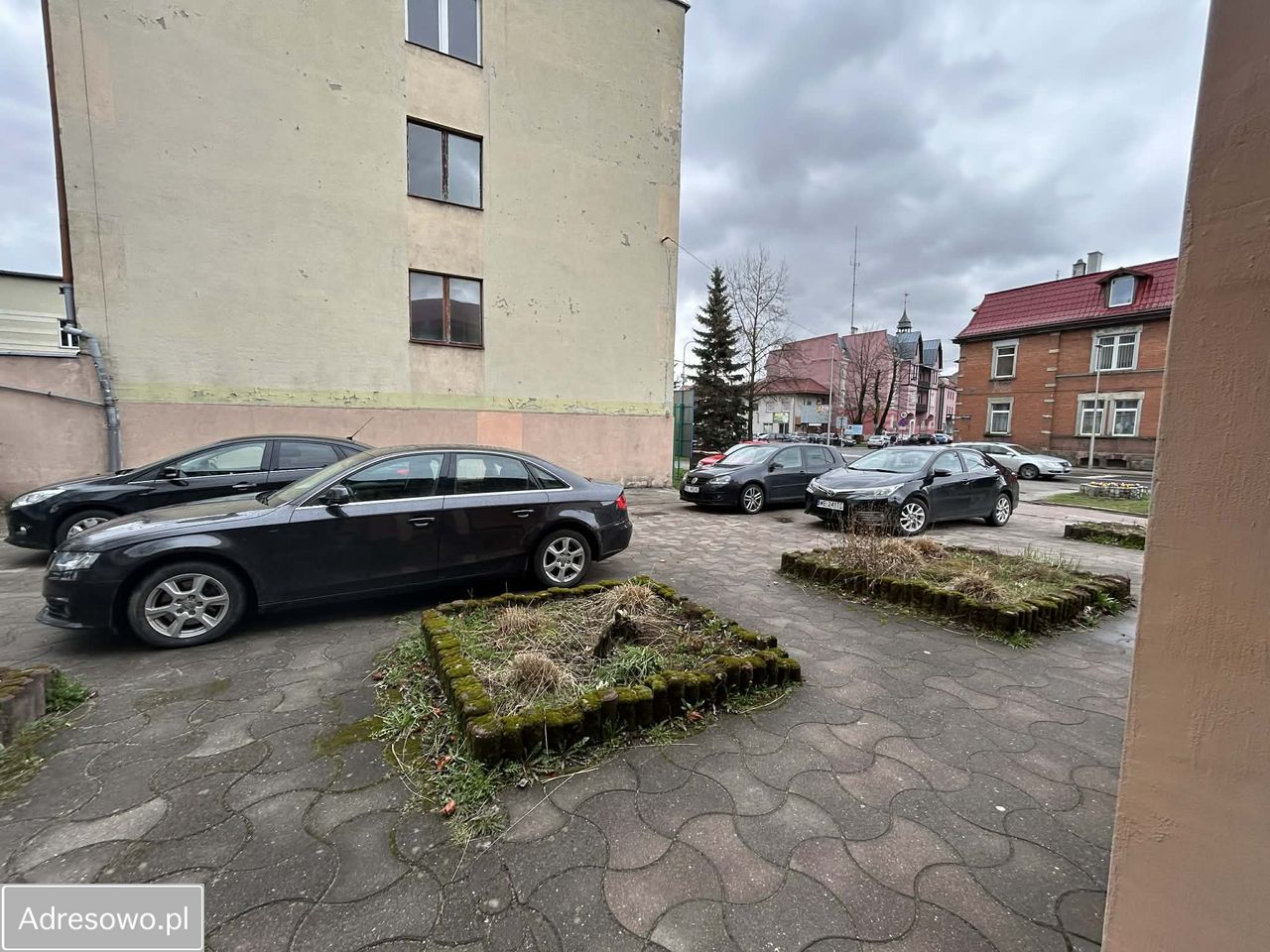 Lokal Bystrzyca Kłodzka, ul. Henryka Sienkiewicza. Zdjęcie 2