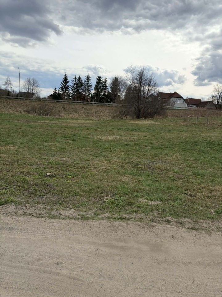 Działka rolno-budowlana Marcinkowo. Zdjęcie 6