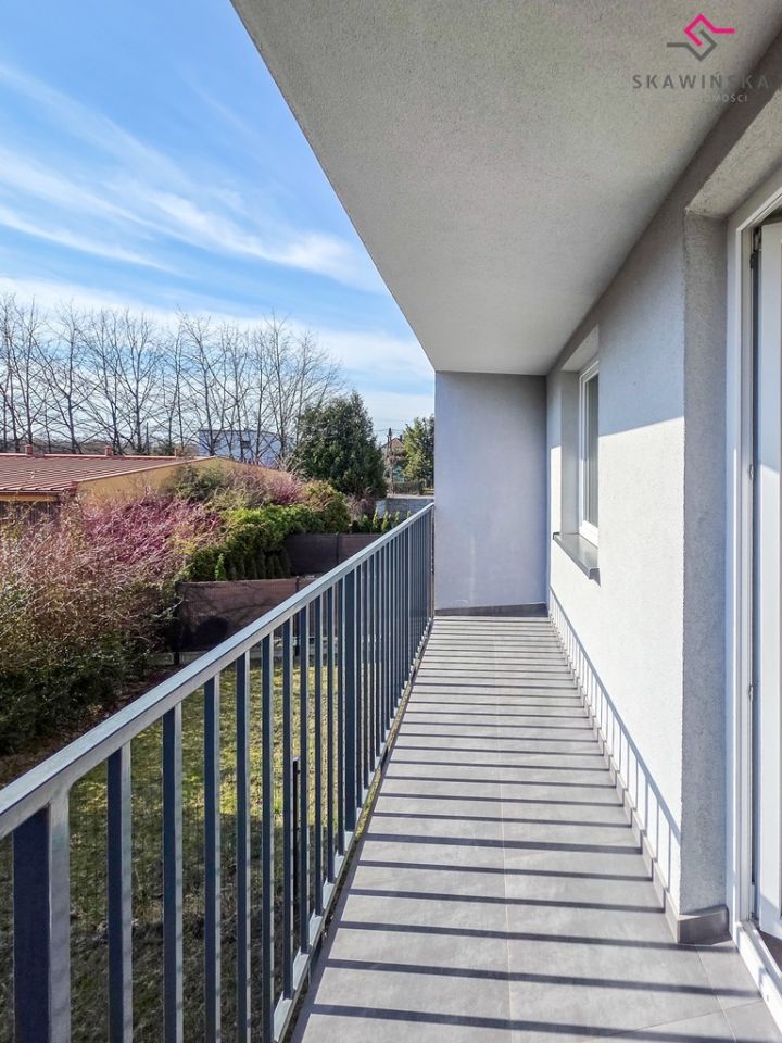 Mieszkanie 2-pokojowe Ostrów Wielkopolski, ul. Zębcowska. Zdjęcie 14