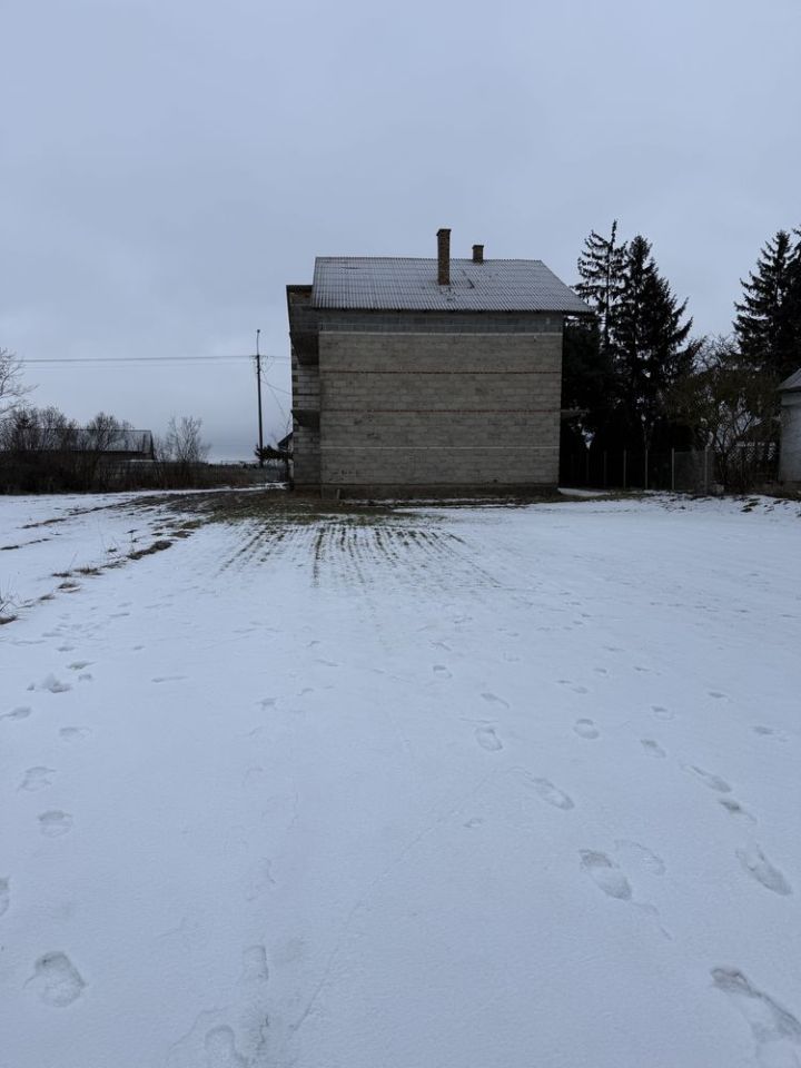 dom wolnostojący Zakrzewo. Zdjęcie 4