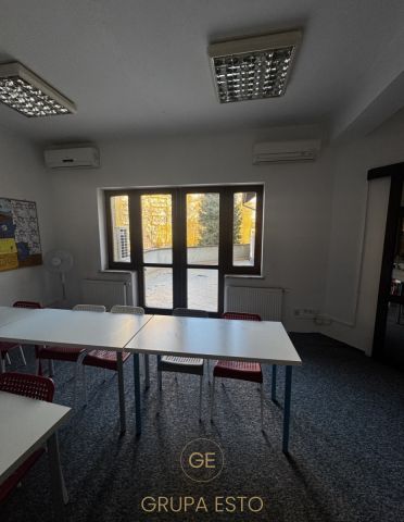 Lokal Kraków Grzegórzki, ul. Kazimierza Kordylewskiego. Zdjęcie 7