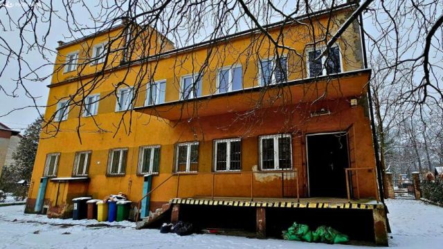 Lokal Ścinawa, ul. Jana Pawła II. Zdjęcie 6