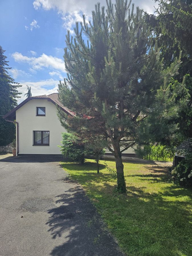 dom wolnostojący, 7 pokoi Łuczyce, ul. Zwierzyniec. Zdjęcie 8