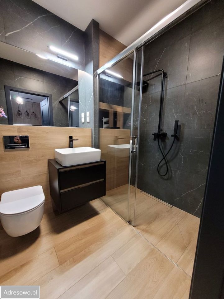 Mieszkanie 2-pokojowe Katowice Wełnowiec, ul. Bytkowska. Zdjęcie 8