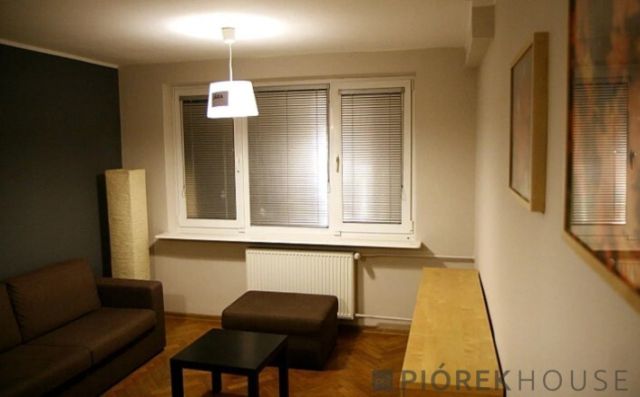 Mieszkanie 2-pokojowe Warszawa Wola, ul. Sienna. Zdjęcie 2