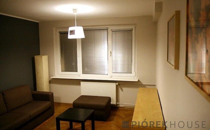 Mieszkanie 2-pokojowe Warszawa Wola, ul. Sienna. Zdjęcie 2