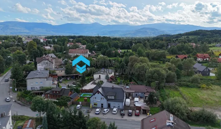 Lokal Mysłakowice