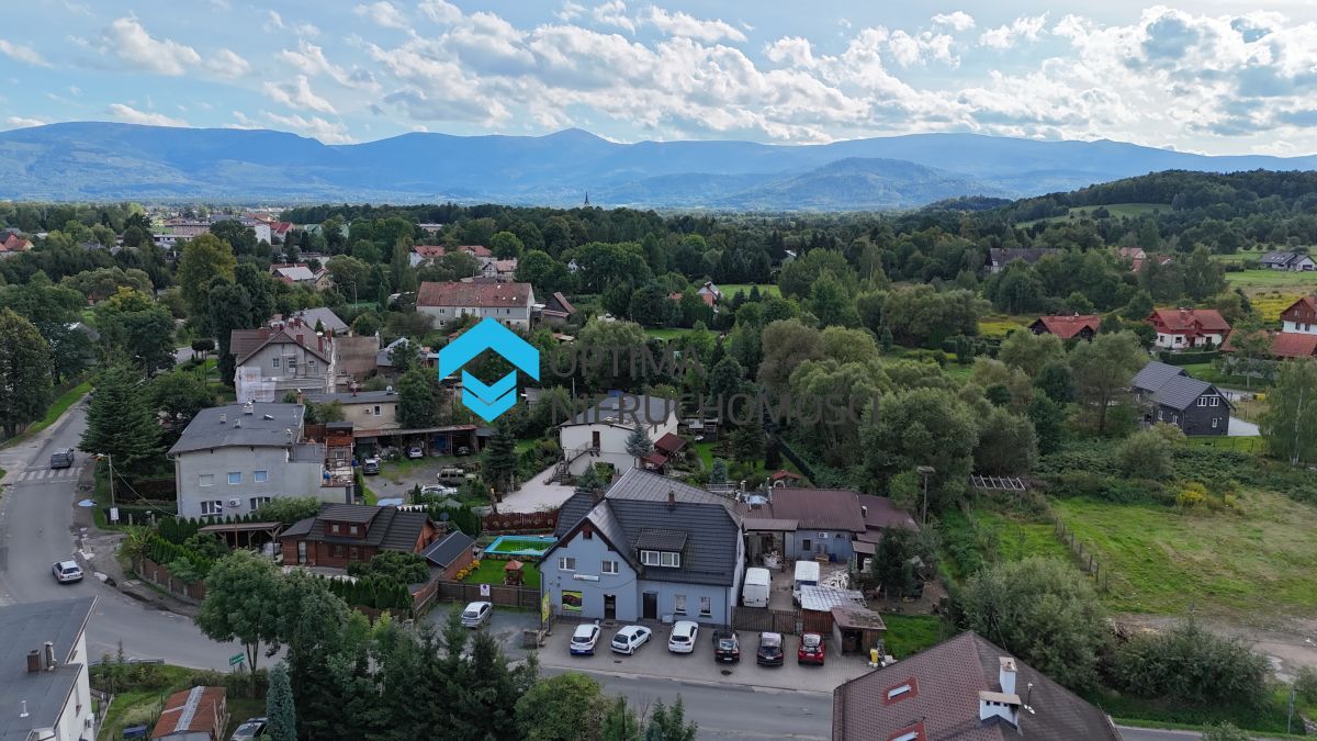 Lokal Mysłakowice. Zdjęcie 1