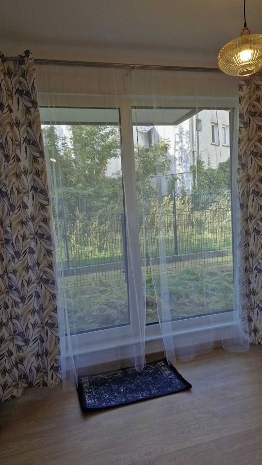 Mieszkanie 1-pokojowe Warszawa Międzylesie. Zdjęcie 5