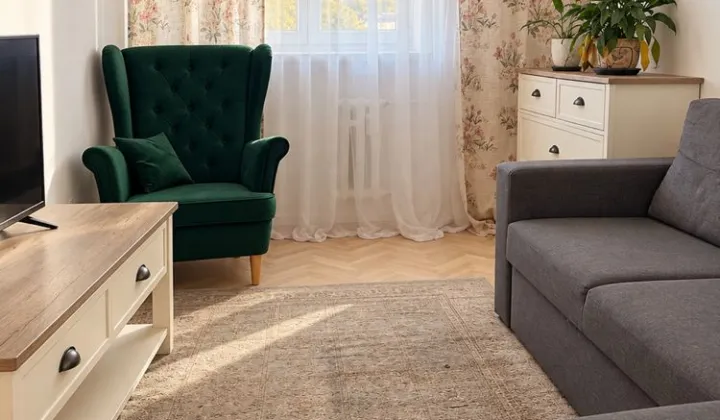 Mieszkanie 2-pokojowe Lublin Kalinowszczyzna, ul. Lwowska