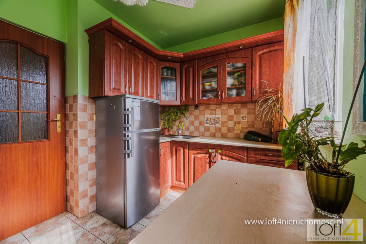 dom wolnostojący, 6 pokoi Radłów. Zdjęcie 7