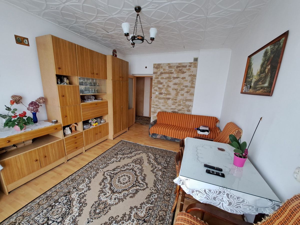 Mieszkanie 2-pokojowe Warszawa Praga-Północ, ul. Łochowska